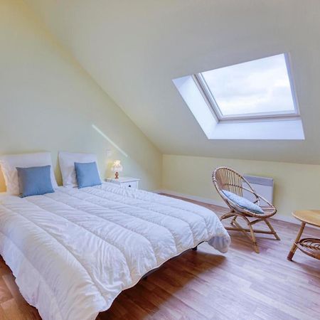 Maison Charles - Plage A 800 M Pleneuf-Val-Andre Exteriér fotografie