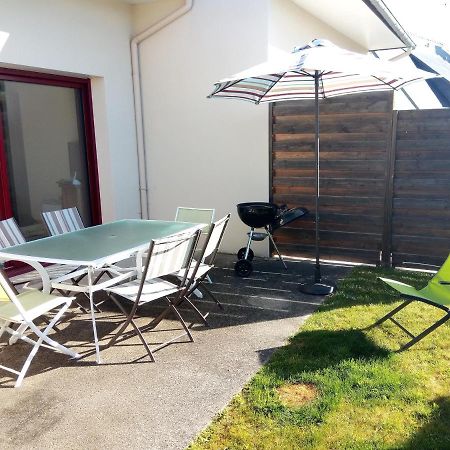 Maison Charles - Plage A 800 M Pleneuf-Val-Andre Exteriér fotografie