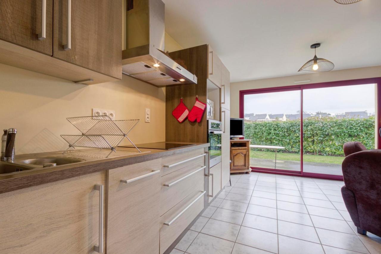 Maison Charles - Plage A 800 M Pleneuf-Val-Andre Exteriér fotografie