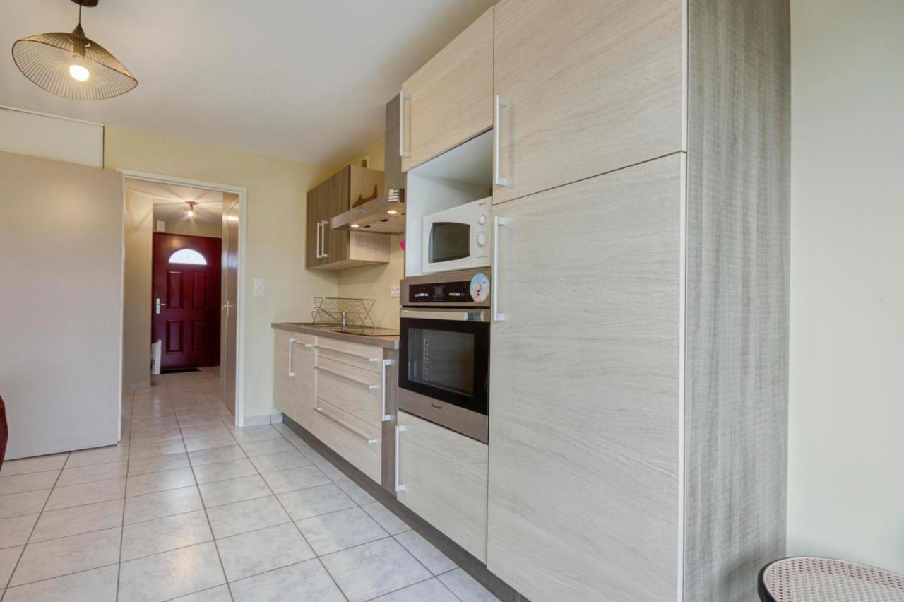 Maison Charles - Plage A 800 M Pleneuf-Val-Andre Exteriér fotografie