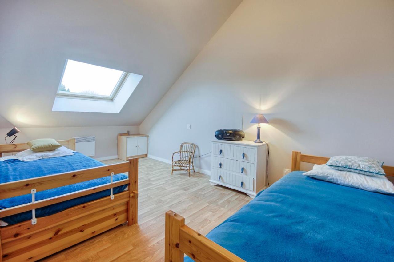 Maison Charles - Plage A 800 M Pleneuf-Val-Andre Exteriér fotografie