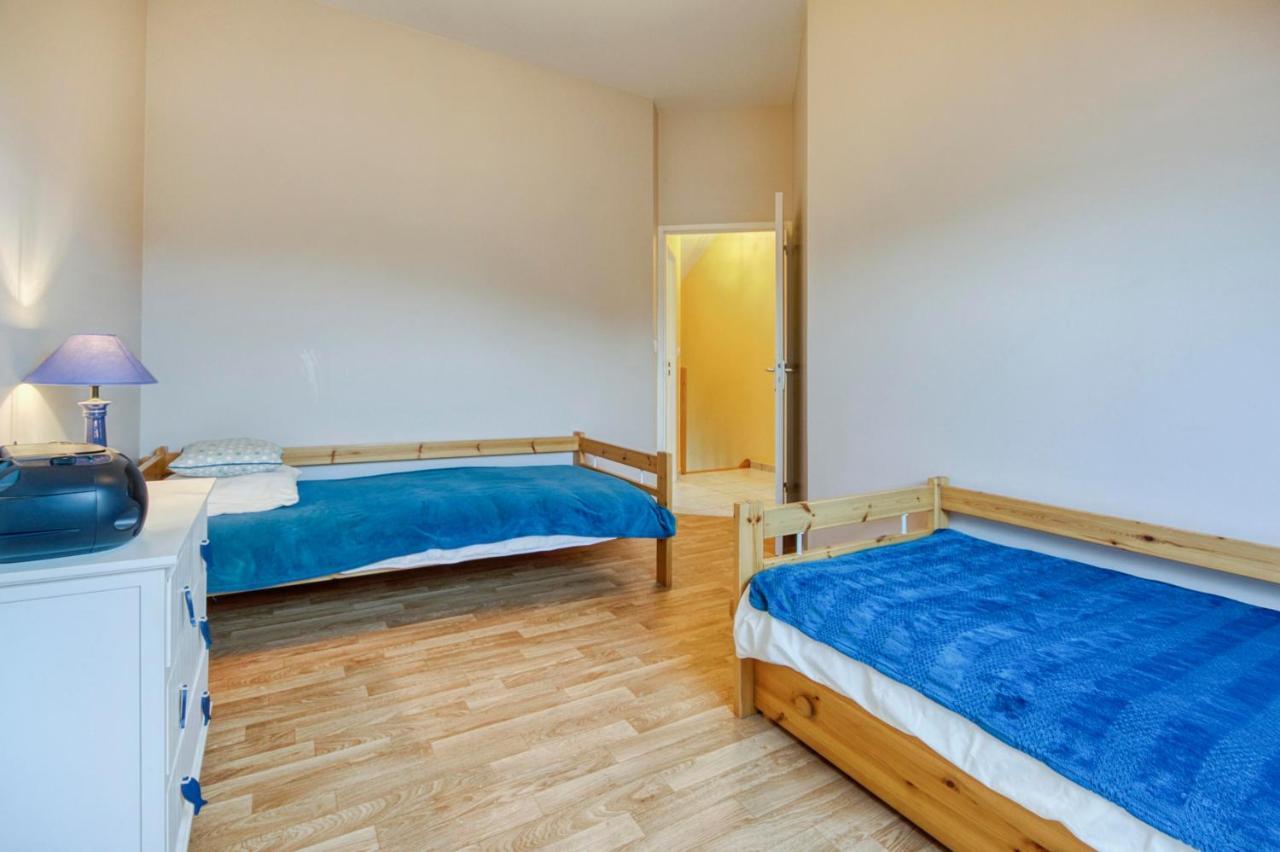 Maison Charles - Plage A 800 M Pleneuf-Val-Andre Exteriér fotografie