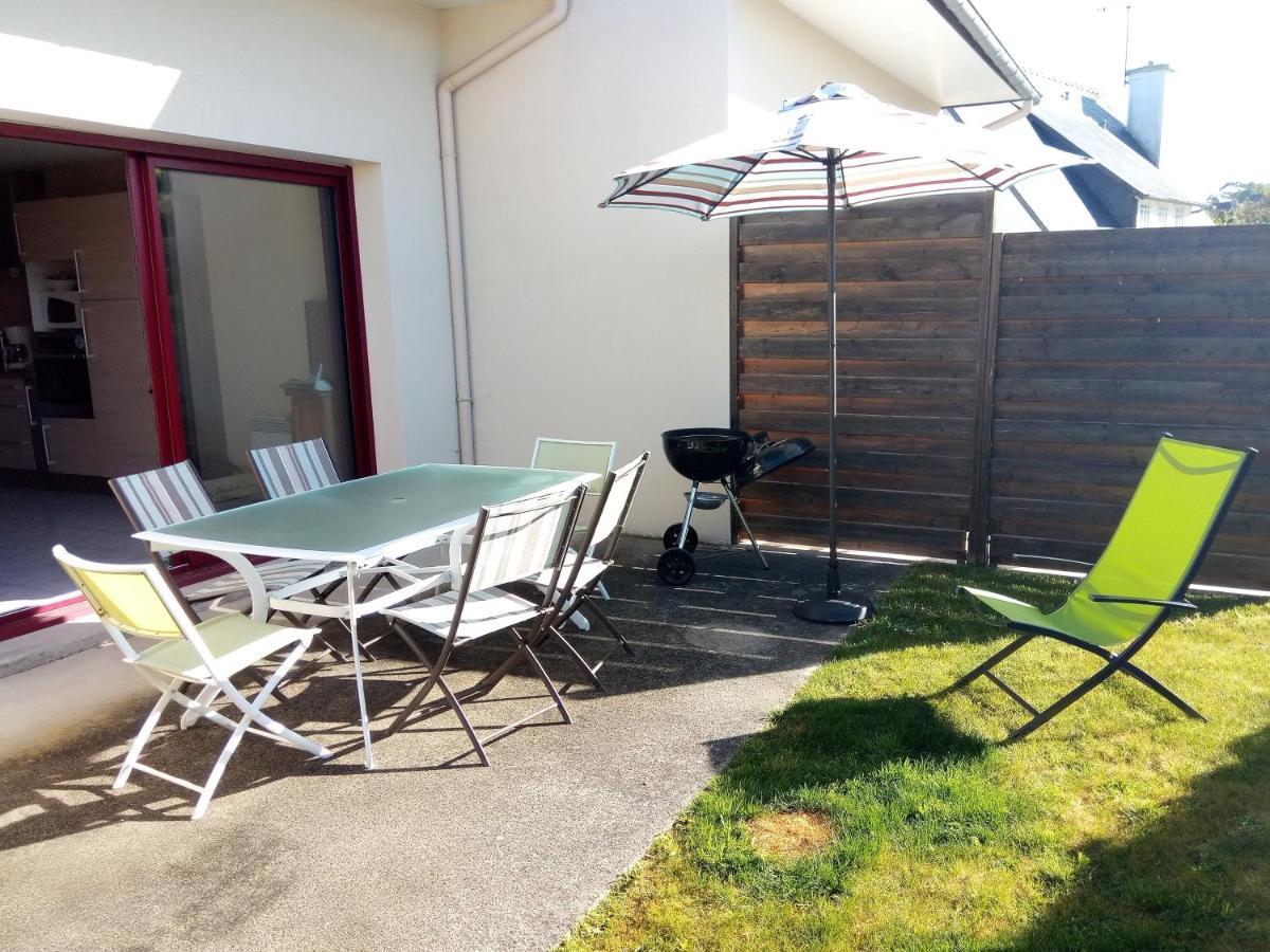 Maison Charles - Plage A 800 M Pleneuf-Val-Andre Exteriér fotografie